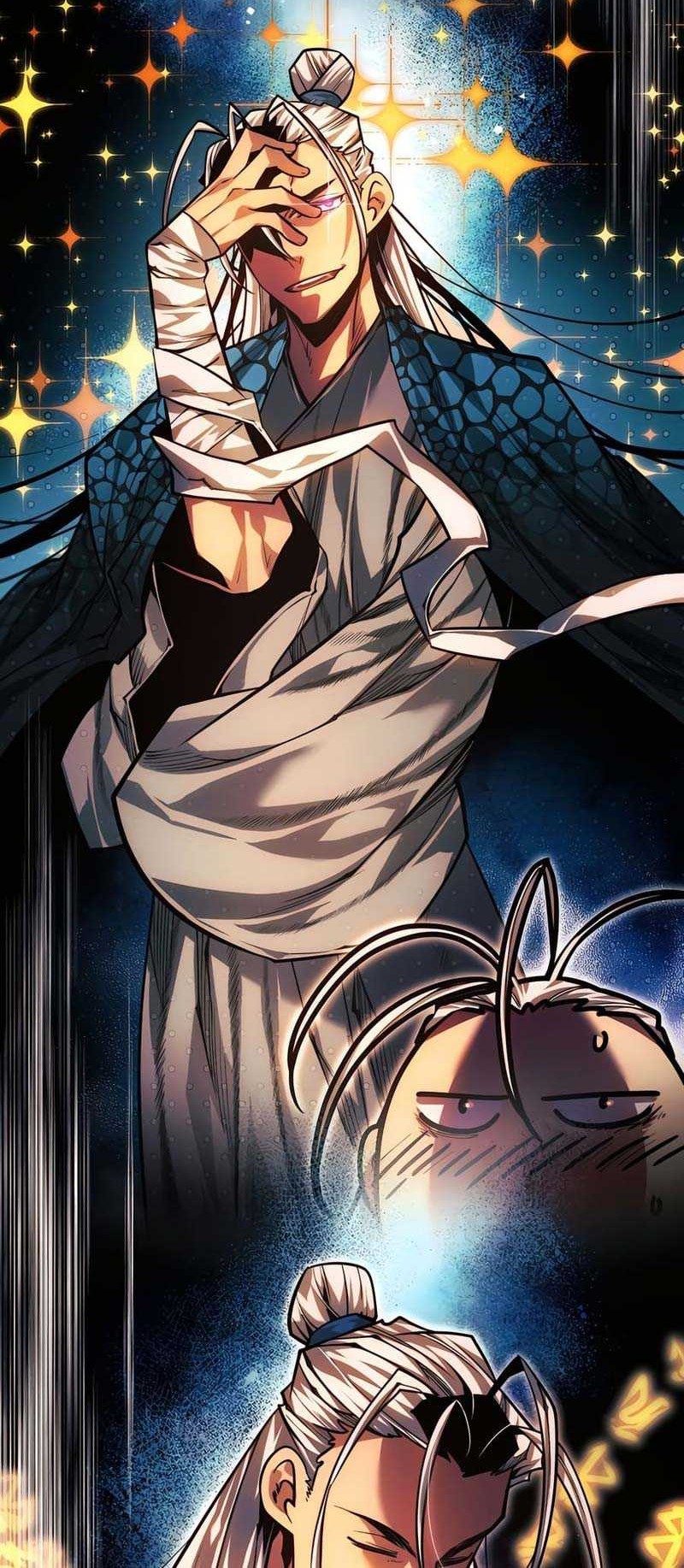 Modern Man Who Fall Into Murim Chapter 127 Gambar 57