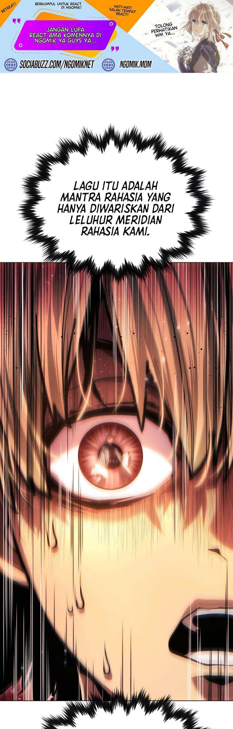 Manhwa Modern Man Who Fall Into Murim Chapter 127 gambar nomor 2