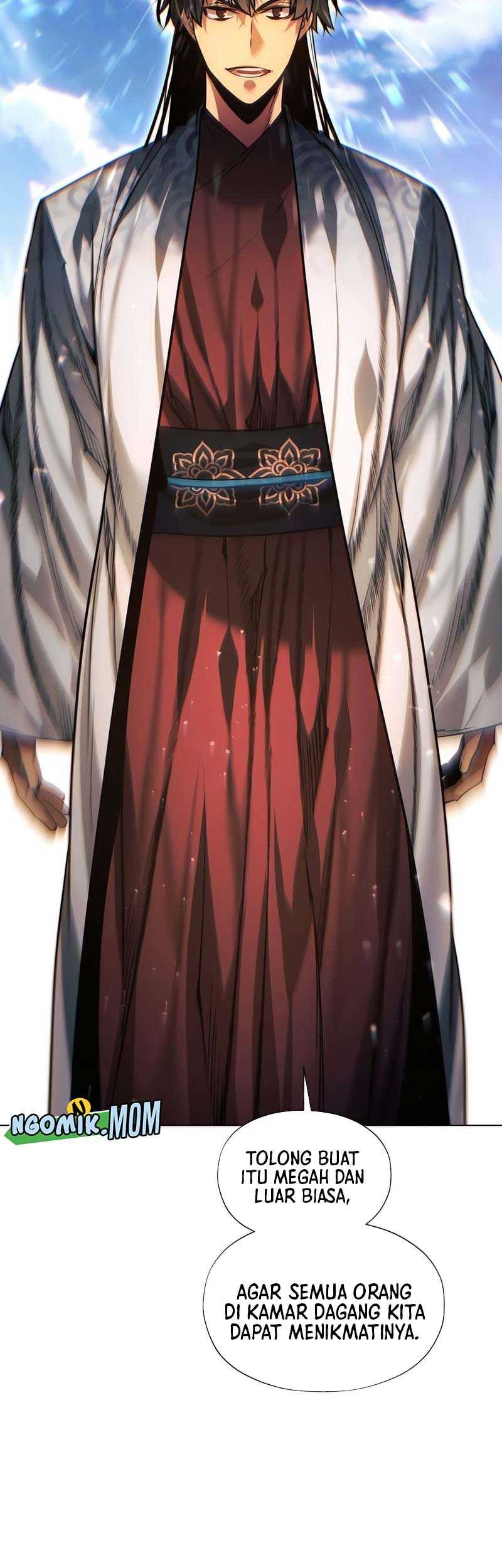 Modern Man Who Fall Into Murim Chapter 127 Gambar 64