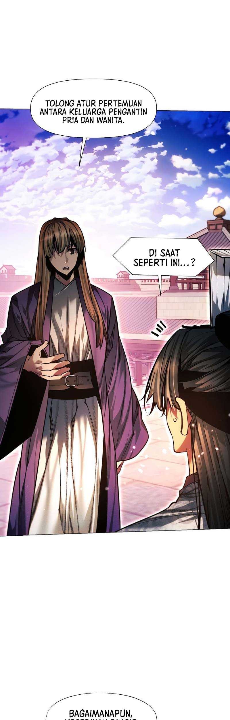 Modern Man Who Fall Into Murim Chapter 127 Gambar 60