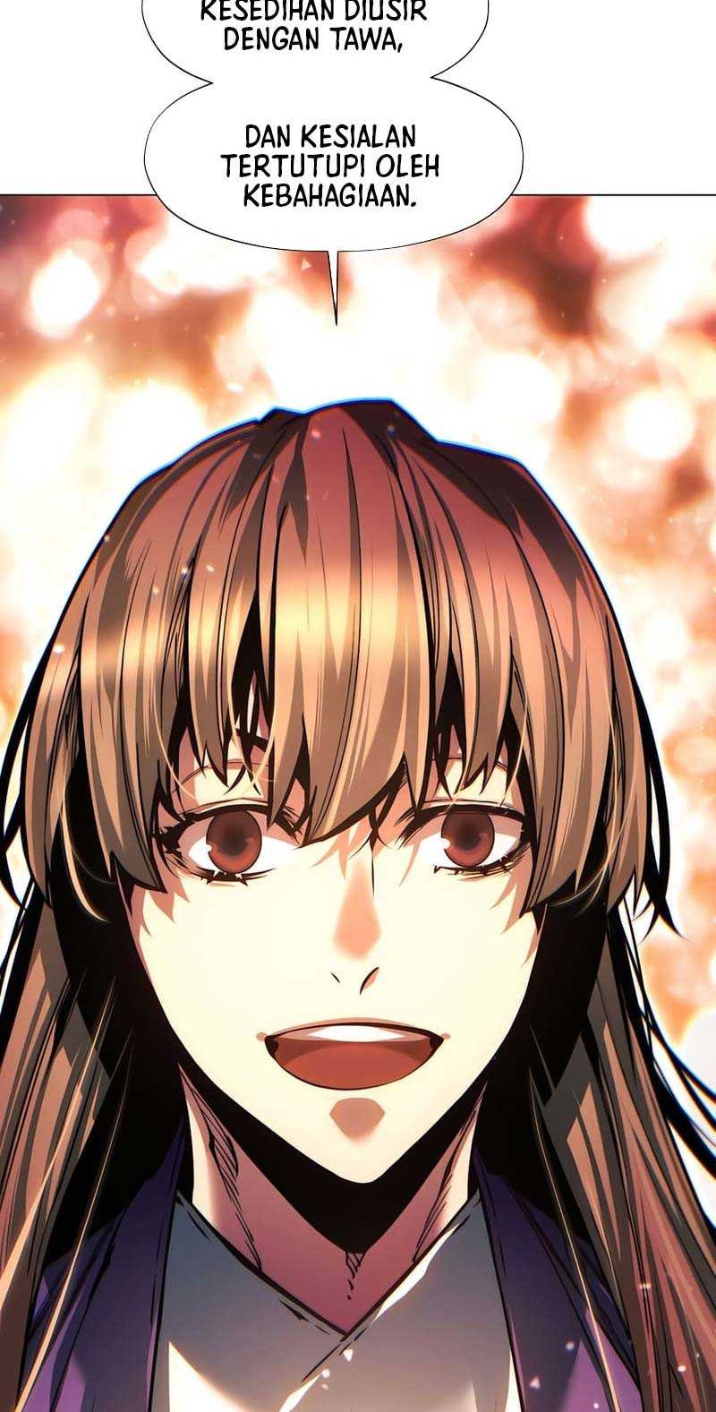 Modern Man Who Fall Into Murim Chapter 127 Gambar 61