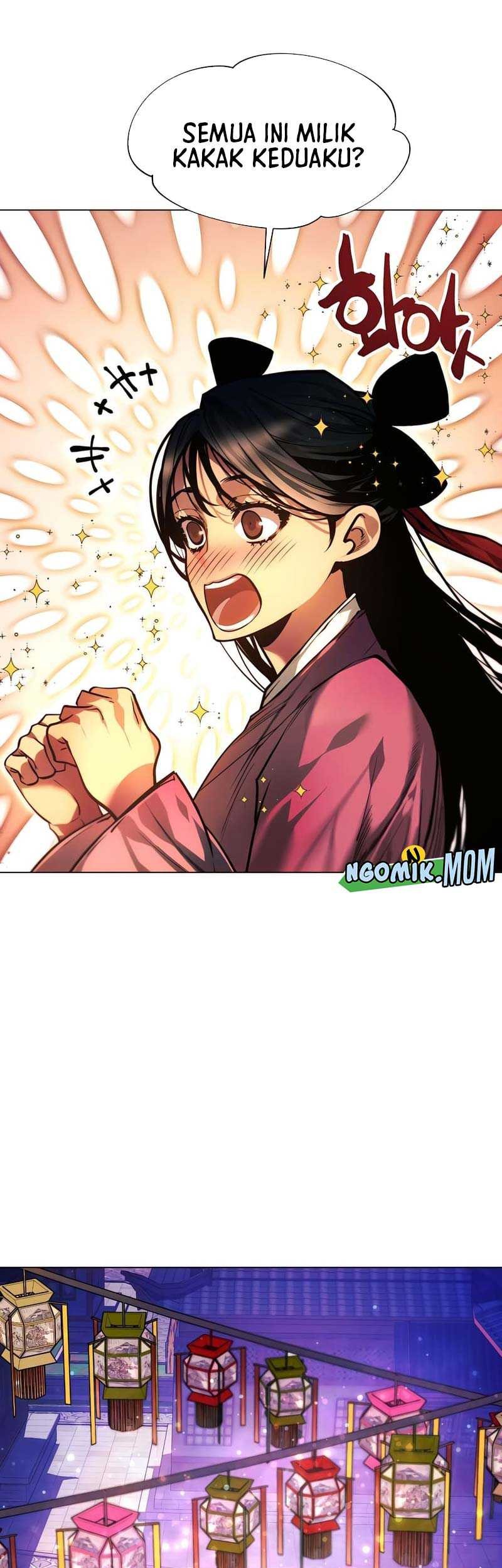 Modern Man Who Fall Into Murim Chapter 127 Gambar 68