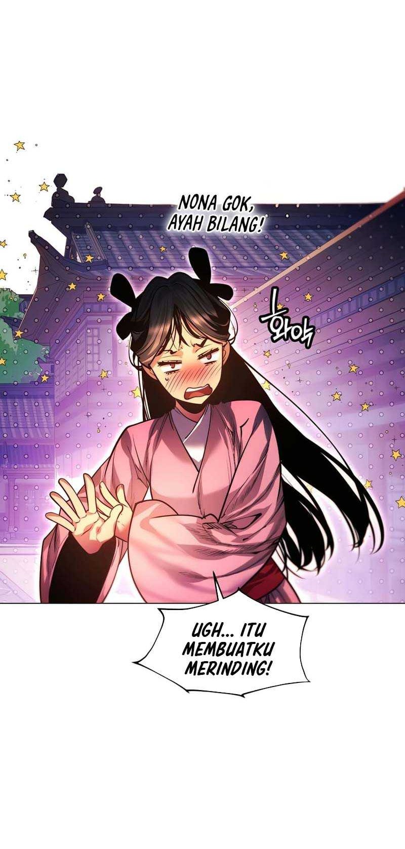 Modern Man Who Fall Into Murim Chapter 127 Gambar 75