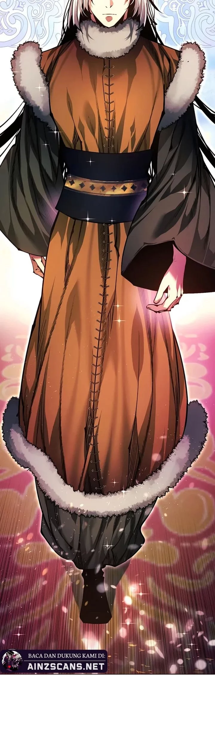 Modern Man Who Fall Into Murim Chapter 128 Gambar 18