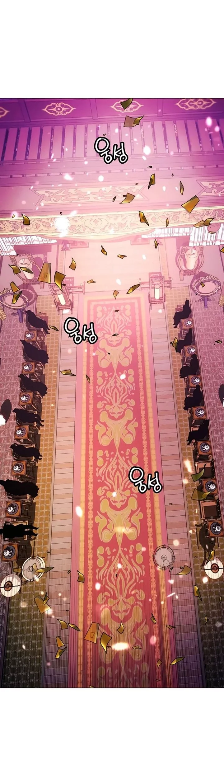 Modern Man Who Fall Into Murim Chapter 128 Gambar 27