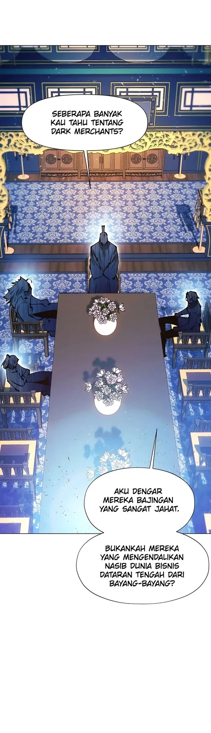 Modern Man Who Fall Into Murim Chapter 128 Gambar 47