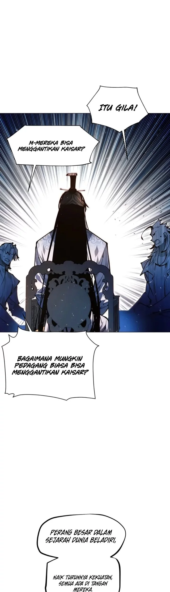 Modern Man Who Fall Into Murim Chapter 128 Gambar 49