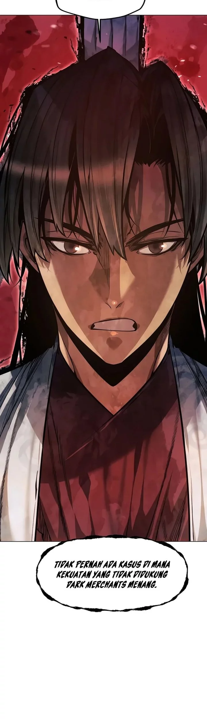 Modern Man Who Fall Into Murim Chapter 128 Gambar 50