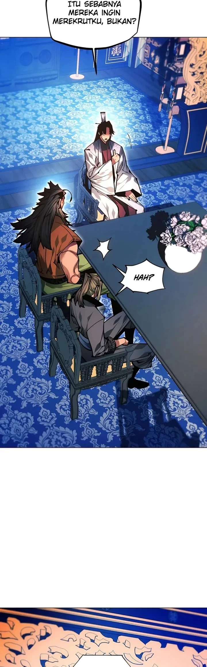 Modern Man Who Fall Into Murim Chapter 128 Gambar 66