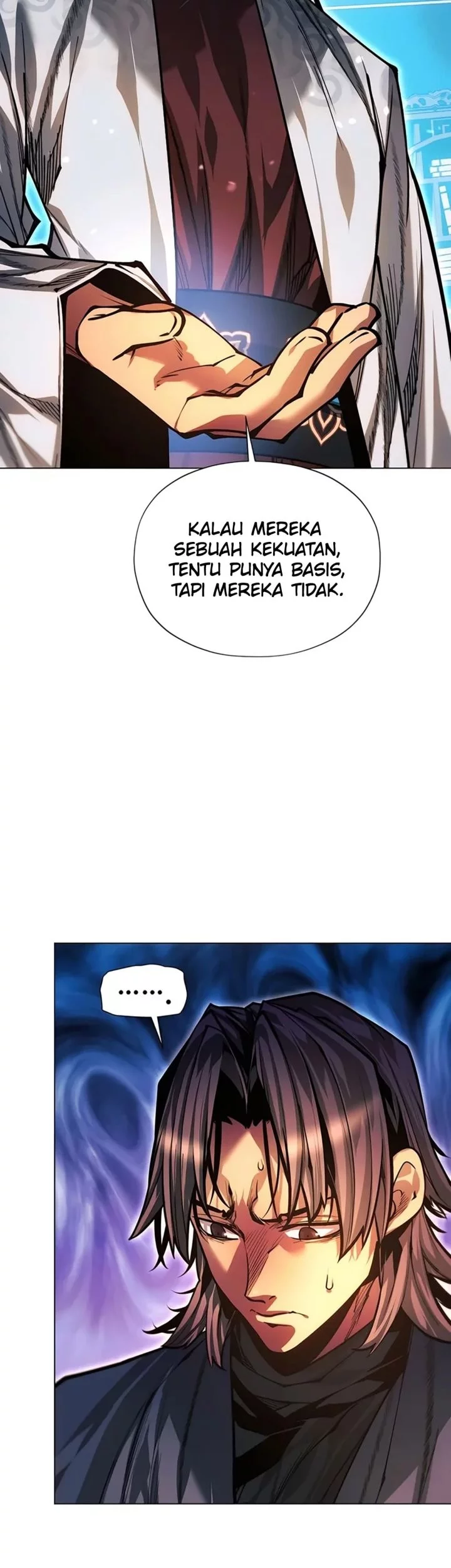 Modern Man Who Fall Into Murim Chapter 128 Gambar 58