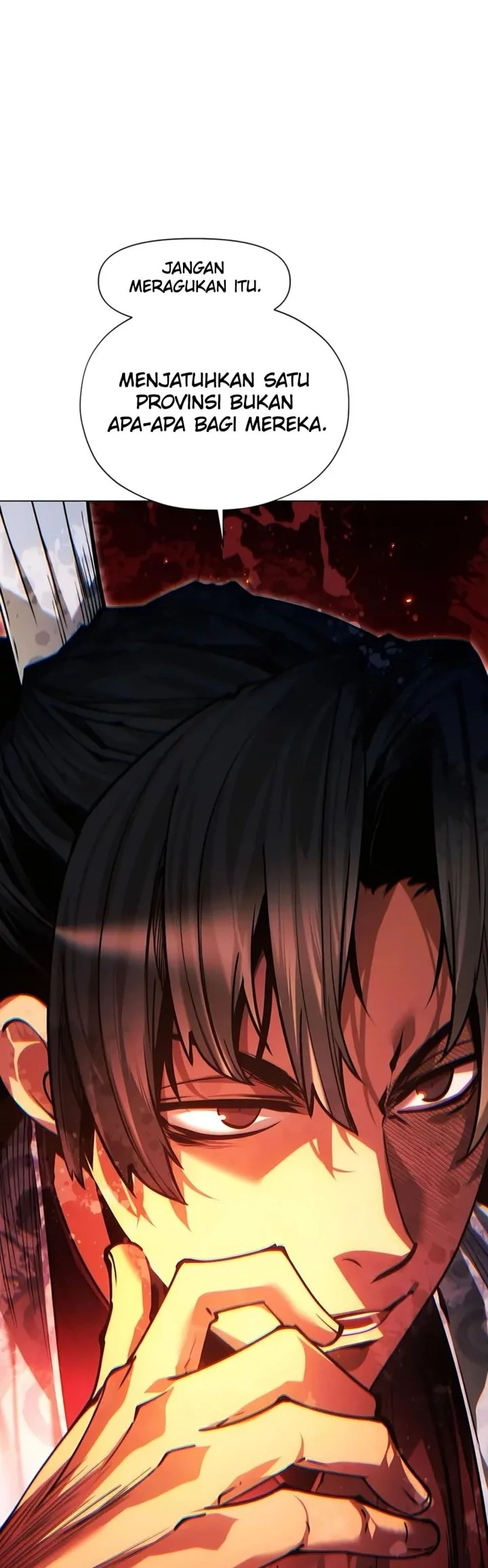 Modern Man Who Fall Into Murim Chapter 128 Gambar 63