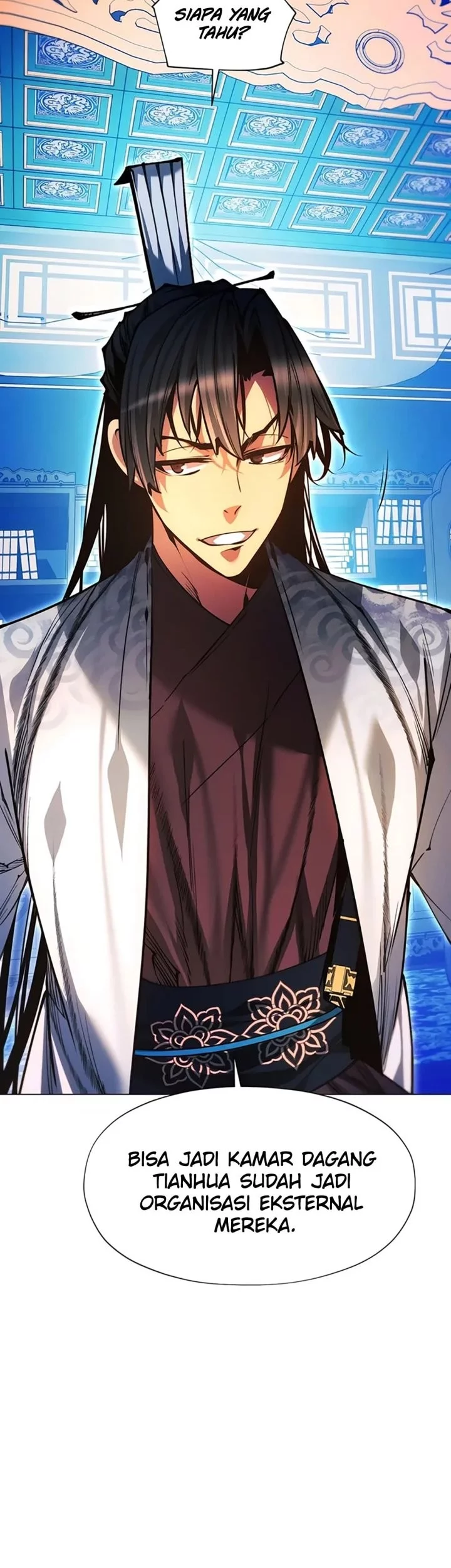 Modern Man Who Fall Into Murim Chapter 128 Gambar 67