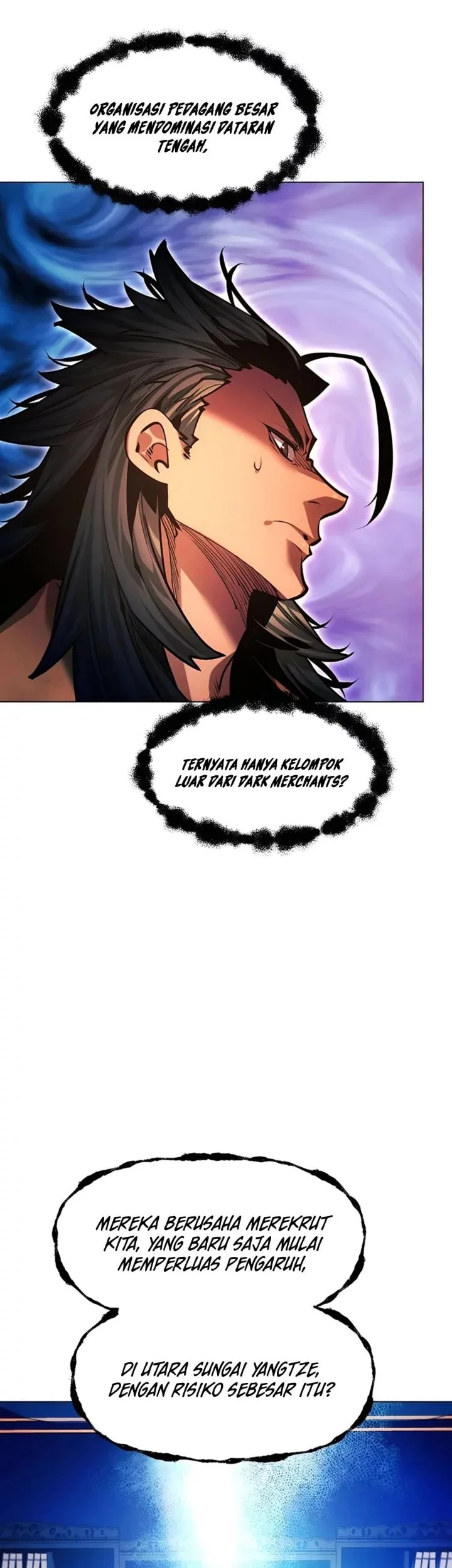 Modern Man Who Fall Into Murim Chapter 128 Gambar 68