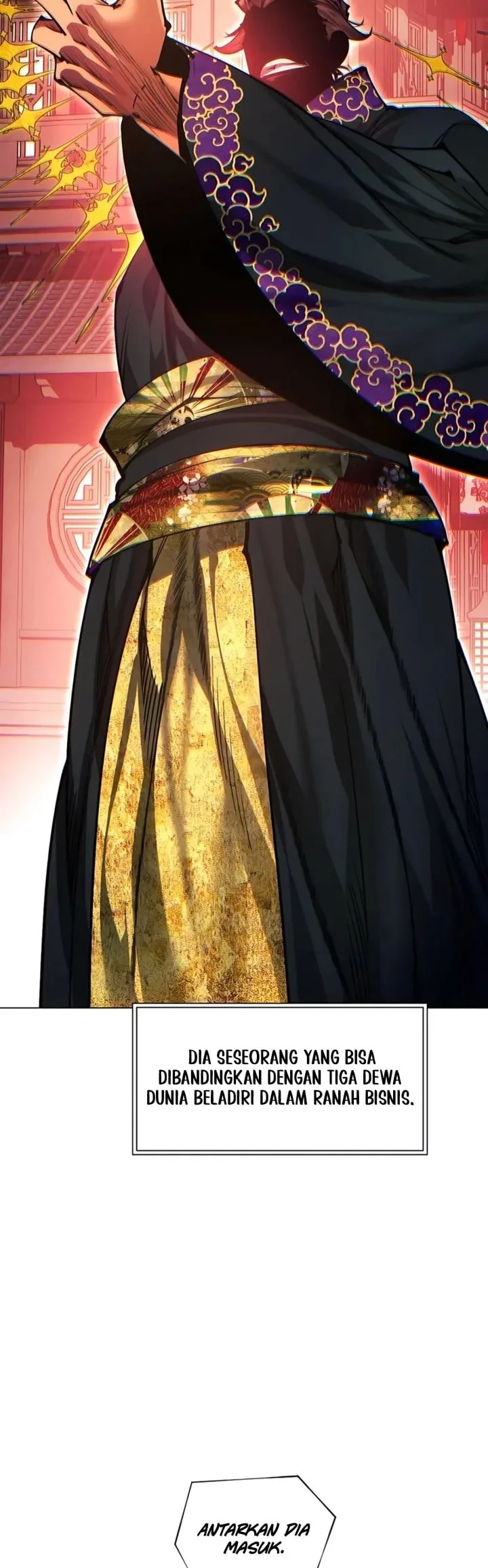 Modern Man Who Fall Into Murim Chapter 128 Gambar 72