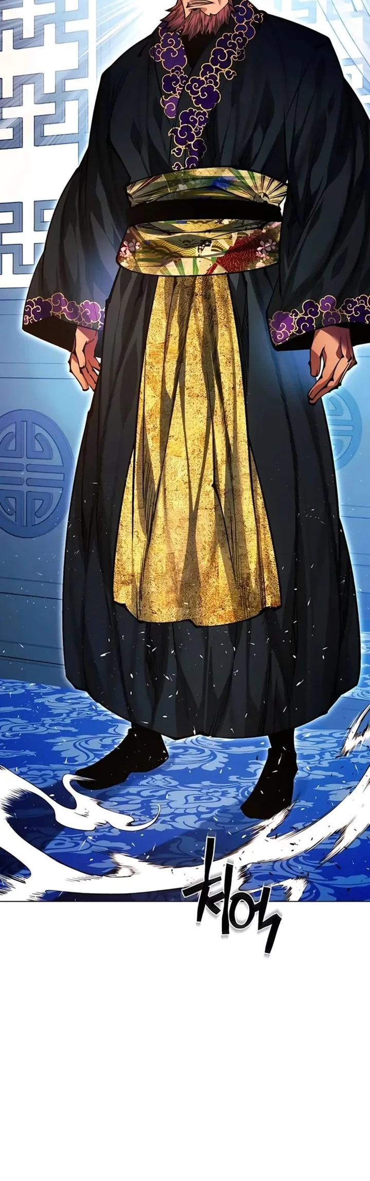 Modern Man Who Fall Into Murim Chapter 128 Gambar 74