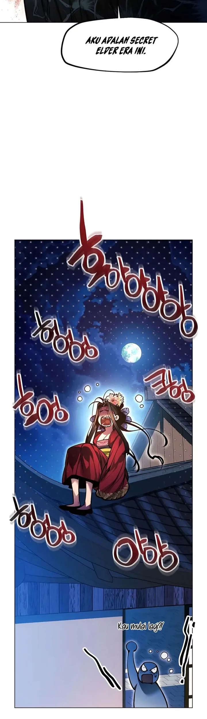 Modern Man Who Fall Into Murim Chapter 128 Gambar 79