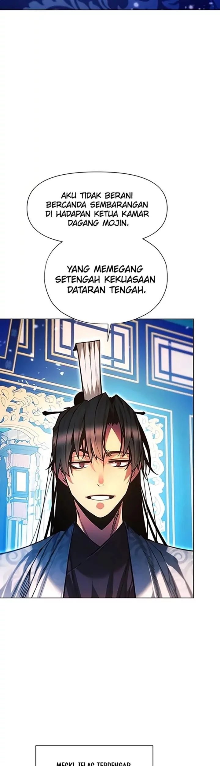 Modern Man Who Fall Into Murim Chapter 129 Gambar 11