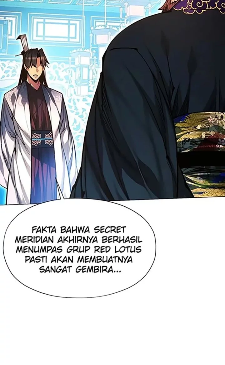 Modern Man Who Fall Into Murim Chapter 129 Gambar 16