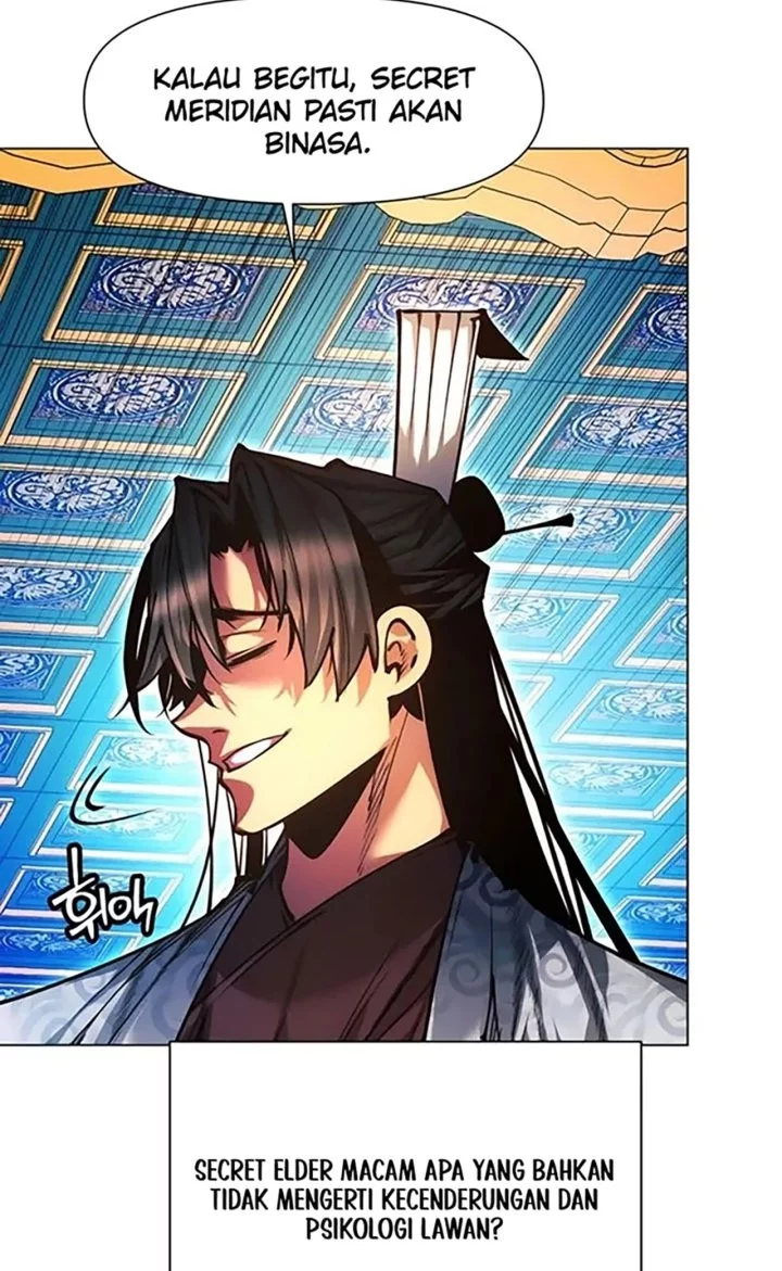 Modern Man Who Fall Into Murim Chapter 129 Gambar 32