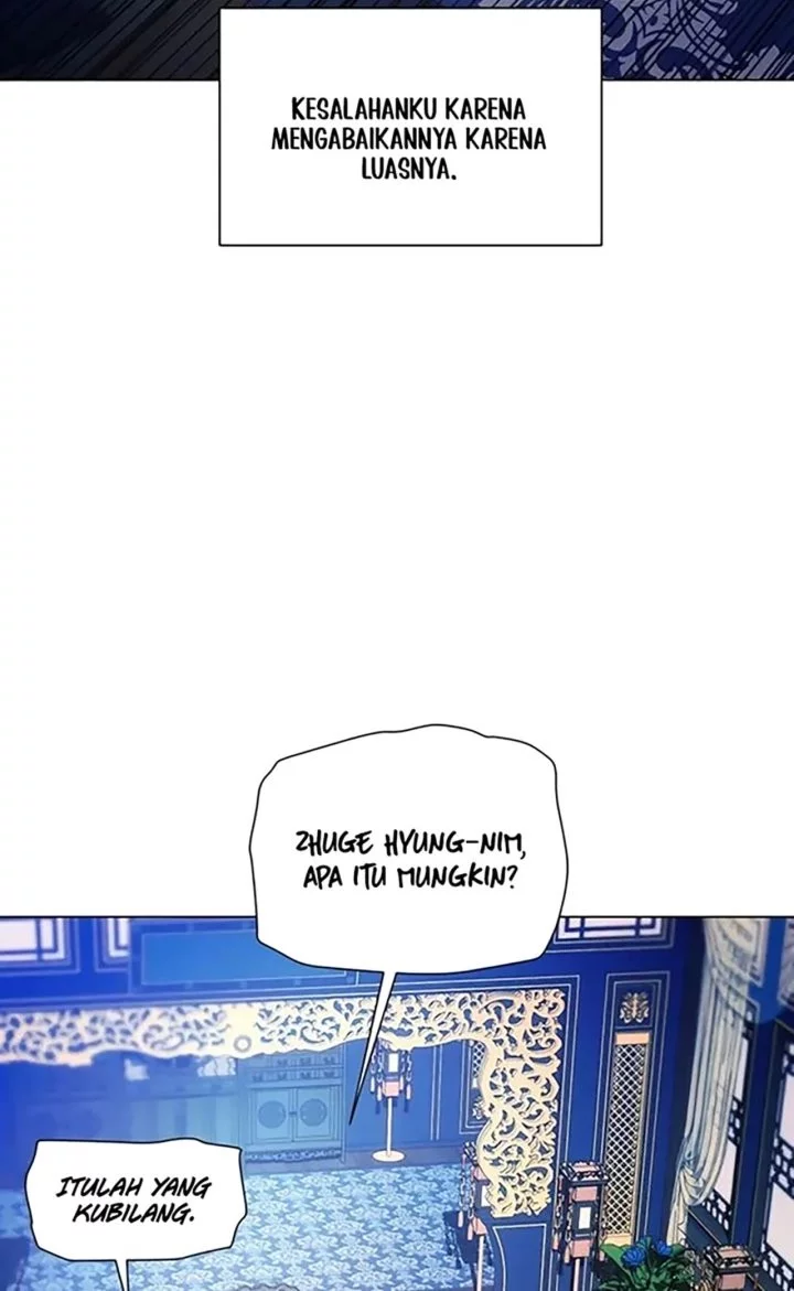 Modern Man Who Fall Into Murim Chapter 129 Gambar 45