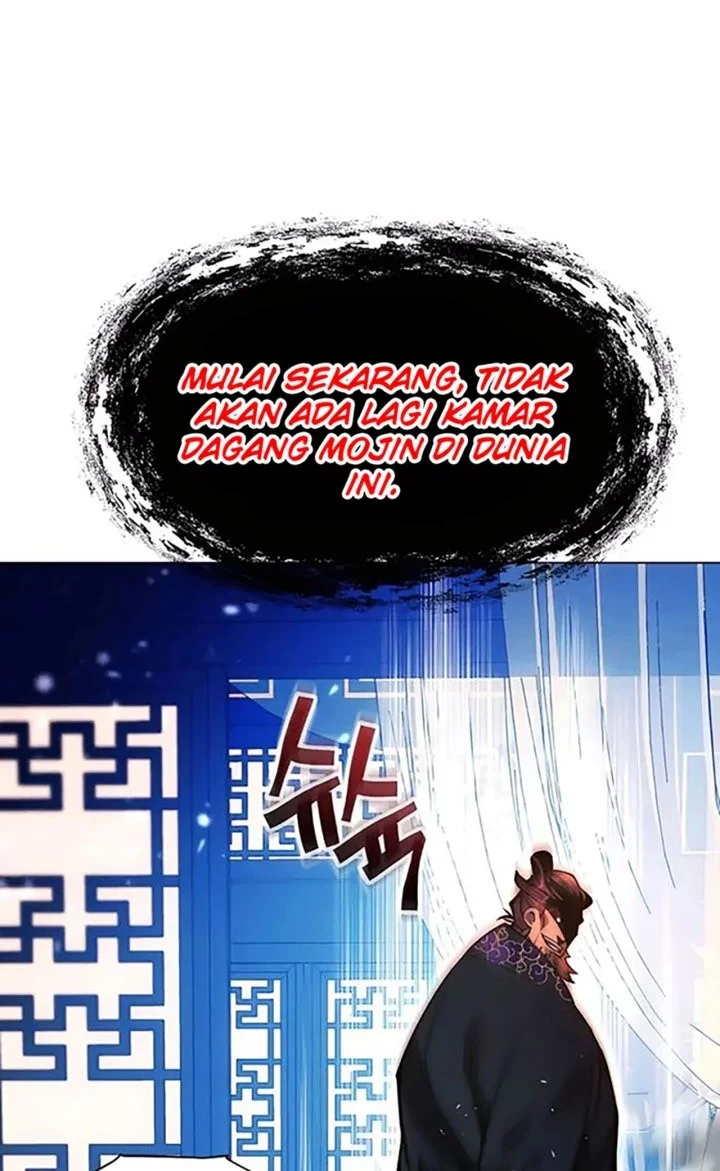 Modern Man Who Fall Into Murim Chapter 129 Gambar 42