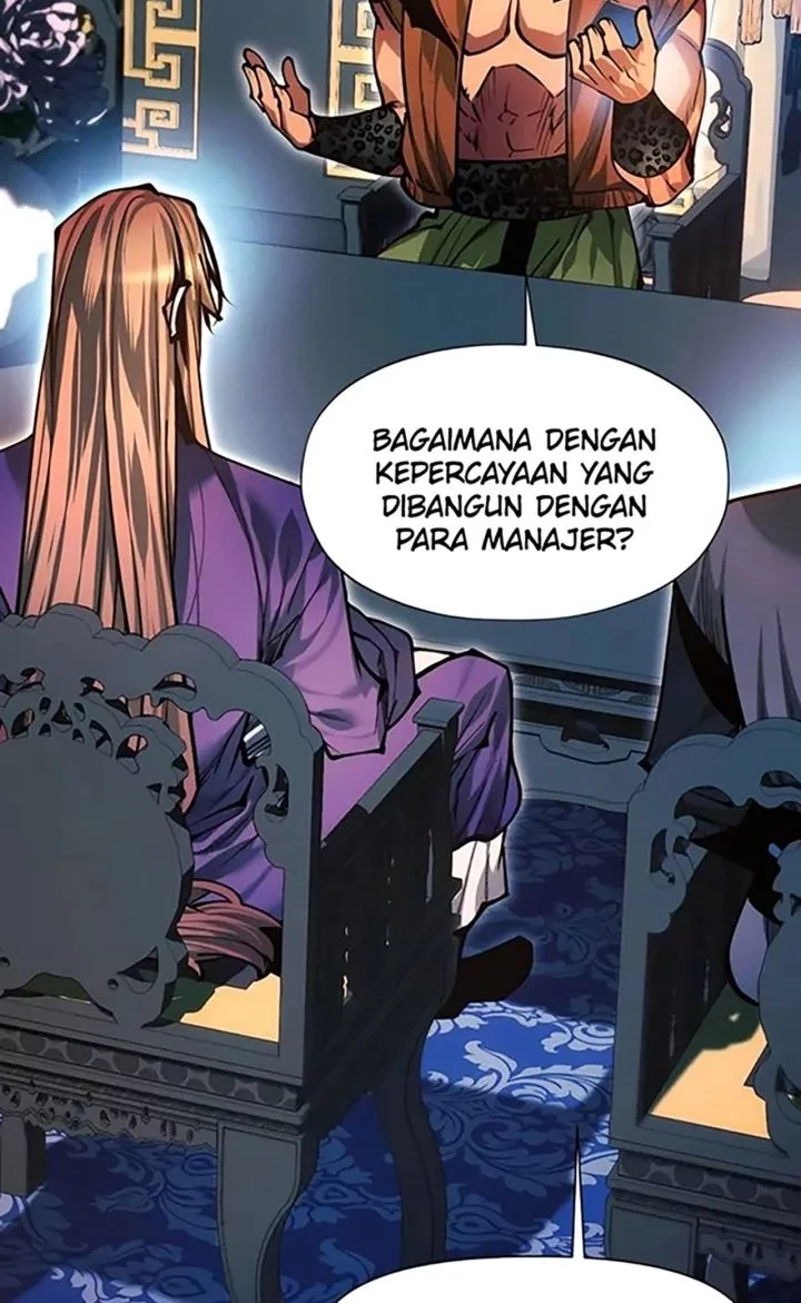 Modern Man Who Fall Into Murim Chapter 129 Gambar 48