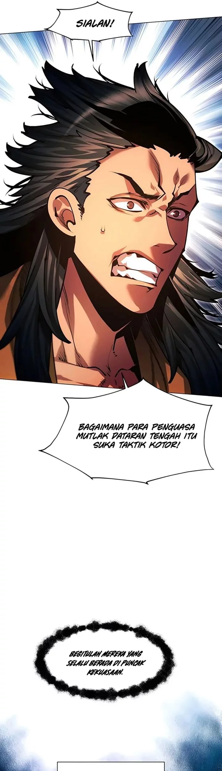 Modern Man Who Fall Into Murim Chapter 129 Gambar 56