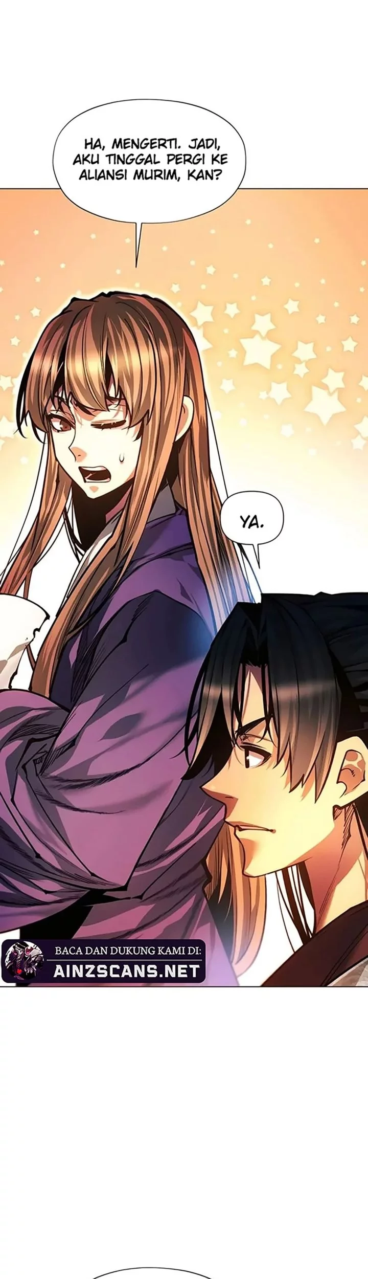 Modern Man Who Fall Into Murim Chapter 129 Gambar 65