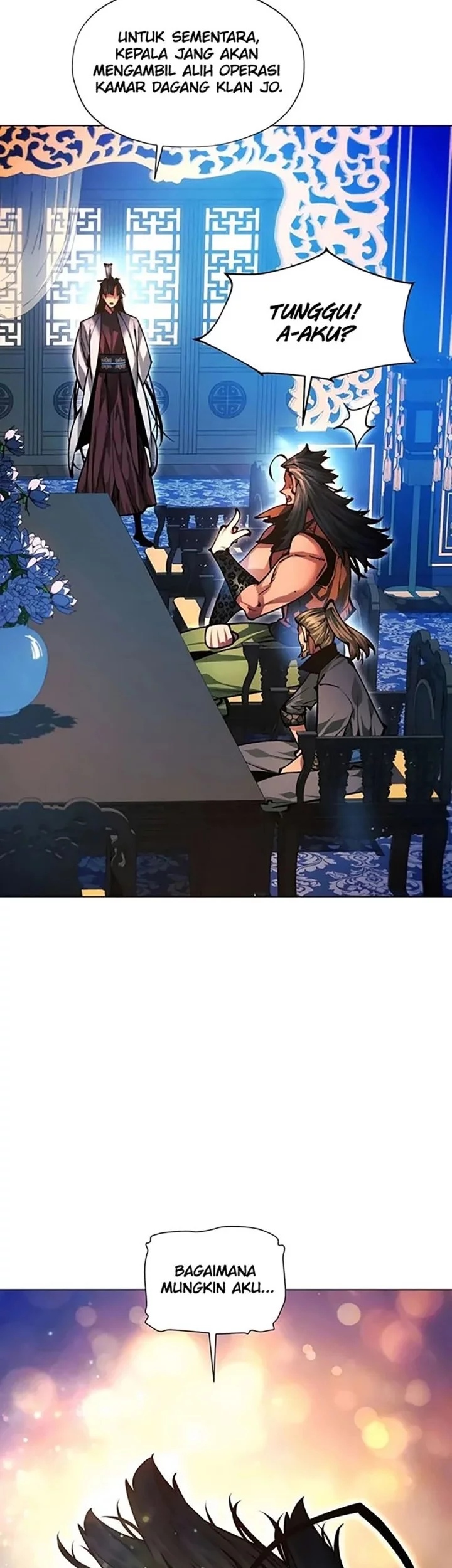 Modern Man Who Fall Into Murim Chapter 129 Gambar 66