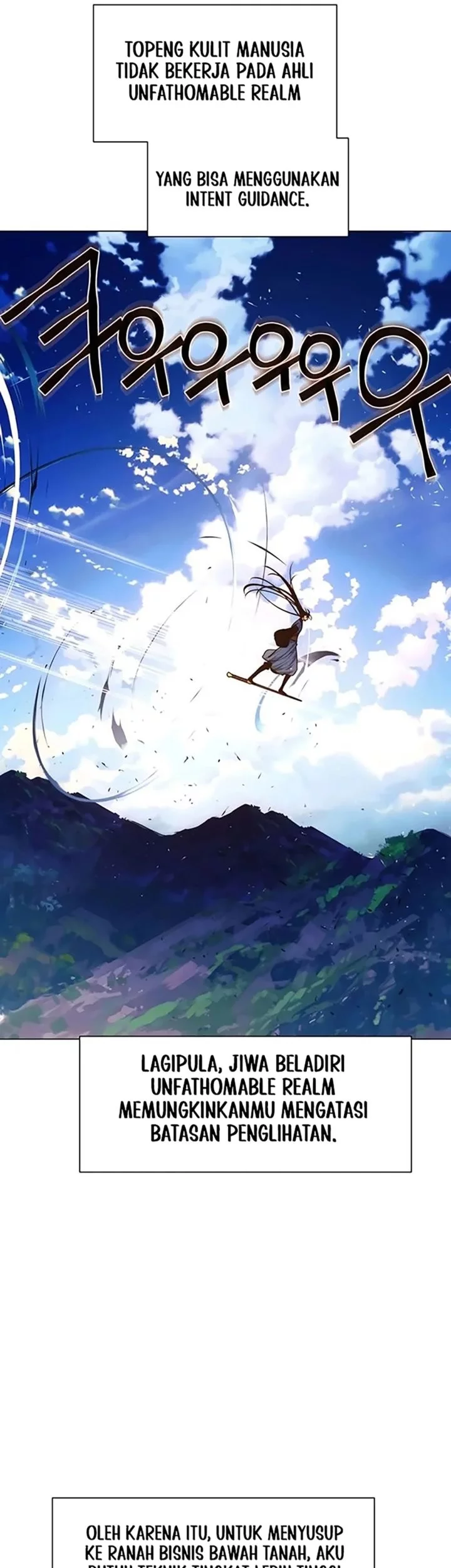 Modern Man Who Fall Into Murim Chapter 129 Gambar 78