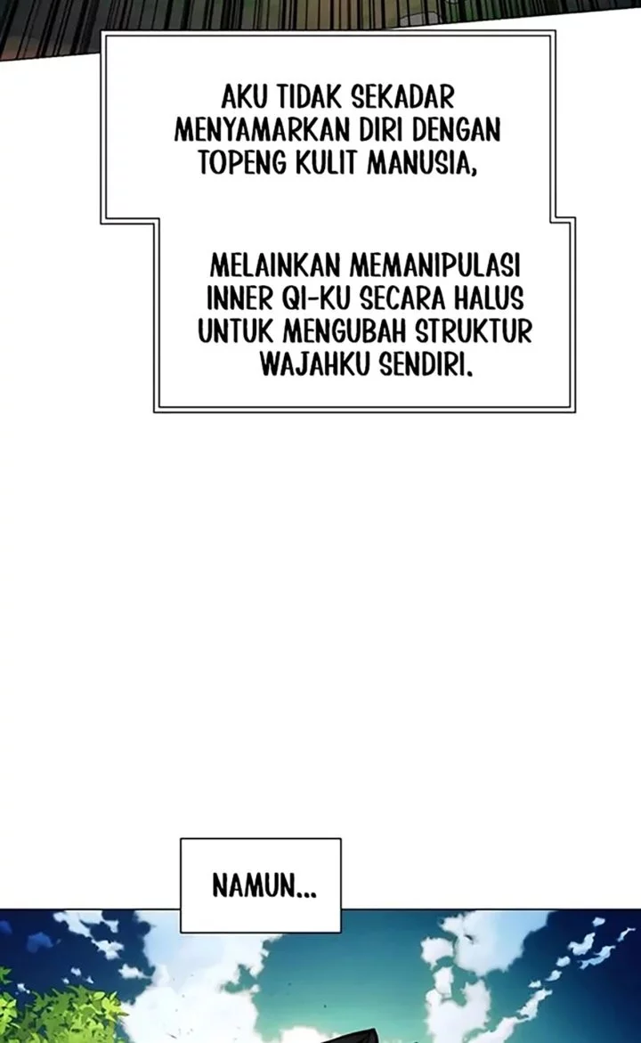 Modern Man Who Fall Into Murim Chapter 129 Gambar 80