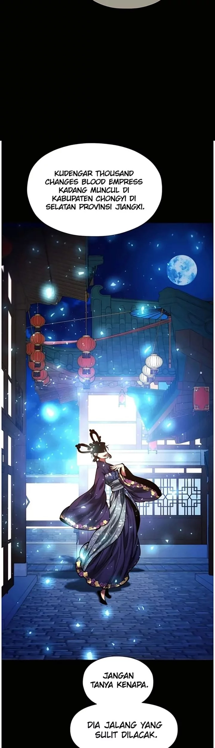 Modern Man Who Fall Into Murim Chapter 129 Gambar 82