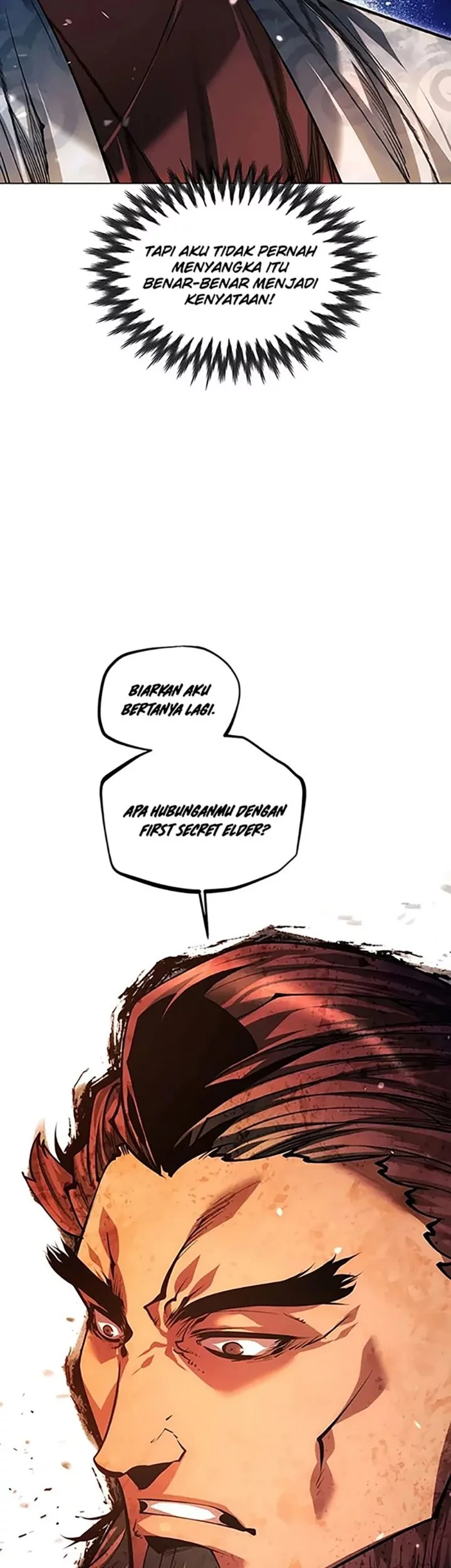 Modern Man Who Fall Into Murim Chapter 129 Gambar 6