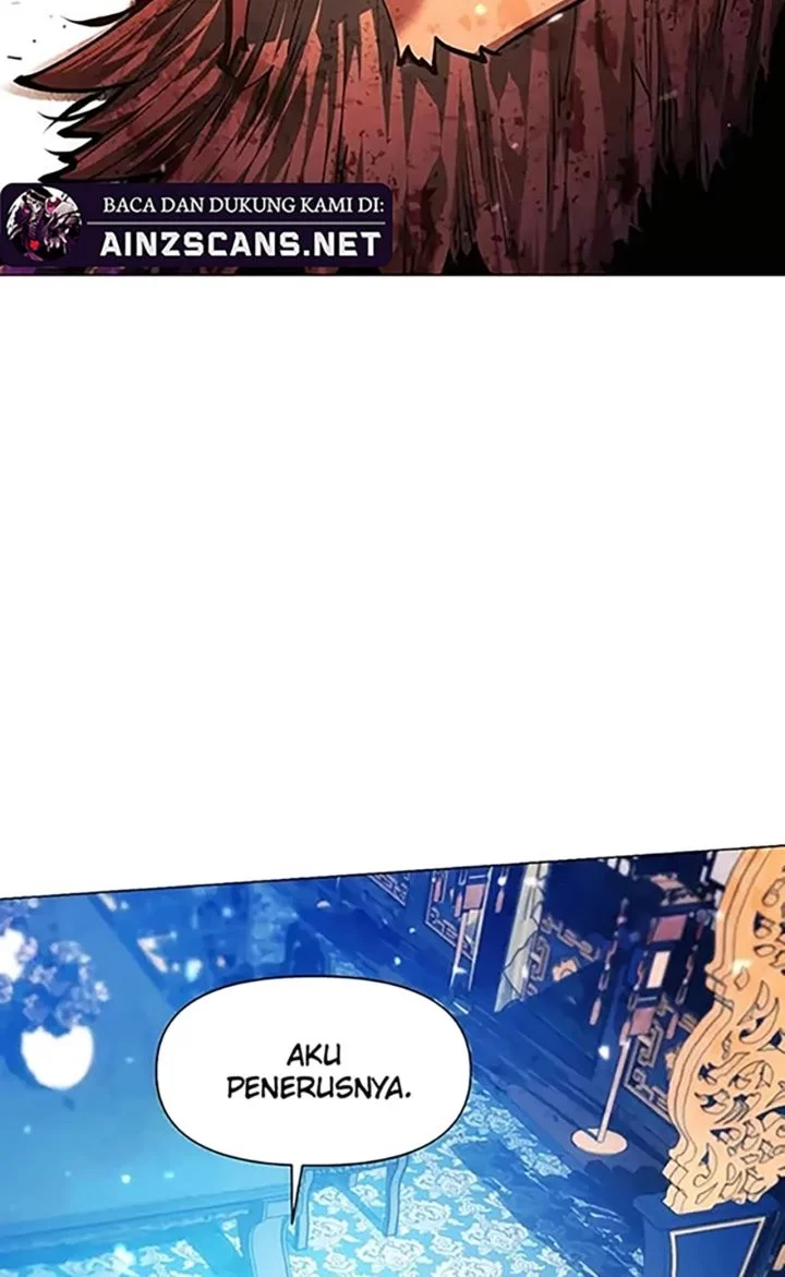 Modern Man Who Fall Into Murim Chapter 129 Gambar 7