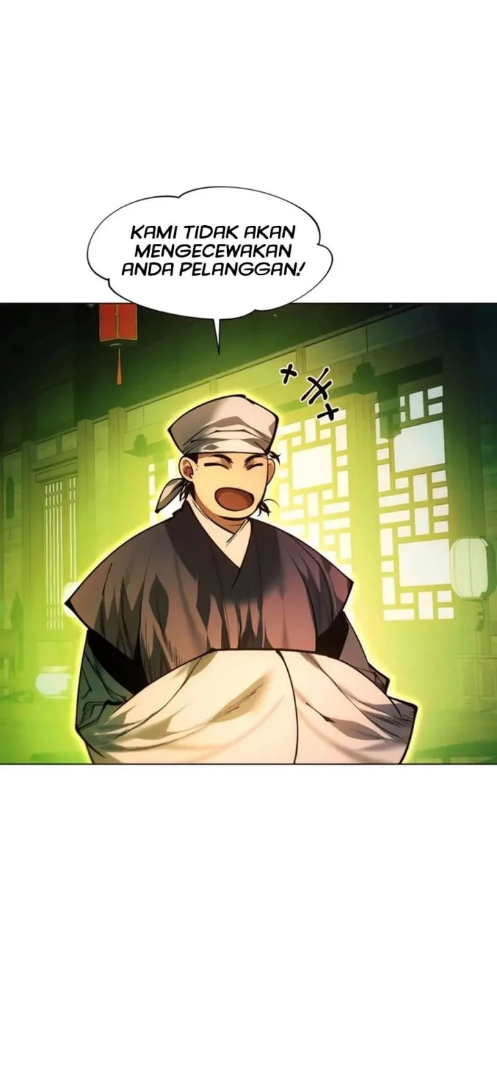 Modern Man Who Fall Into Murim Chapter 130 Gambar 10