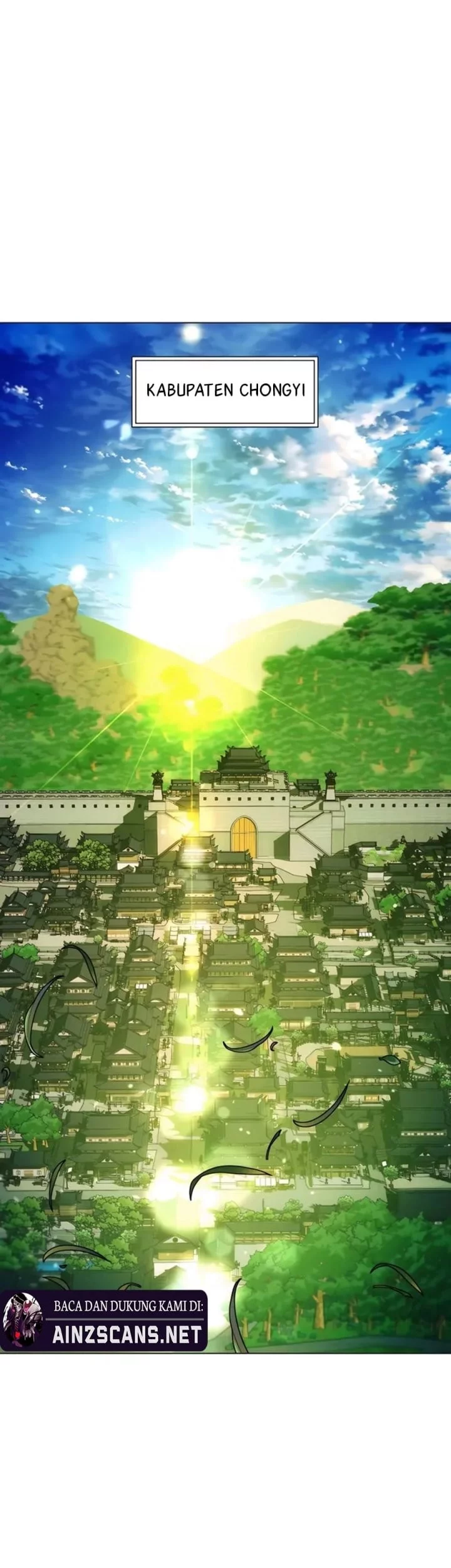 Modern Man Who Fall Into Murim Chapter 130 Gambar 7