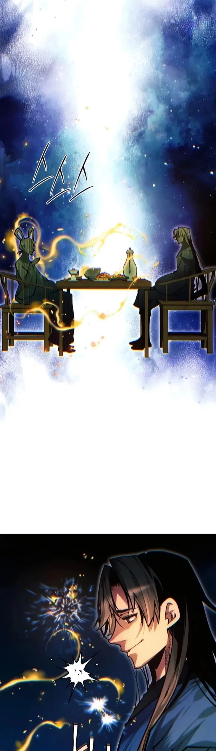 Modern Man Who Fall Into Murim Chapter 130 Gambar 25