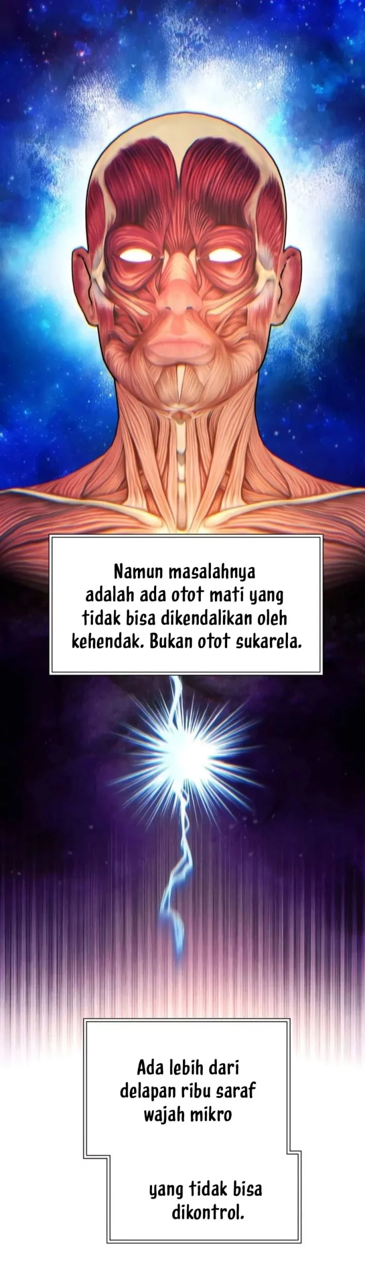 Modern Man Who Fall Into Murim Chapter 130 Gambar 45