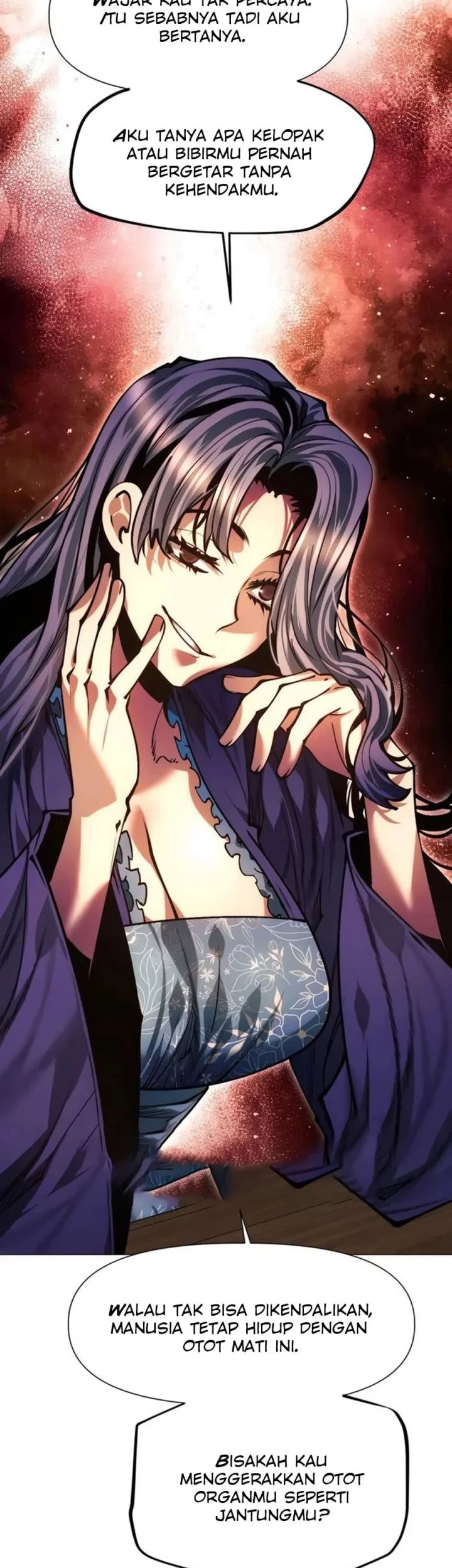 Modern Man Who Fall Into Murim Chapter 130 Gambar 47