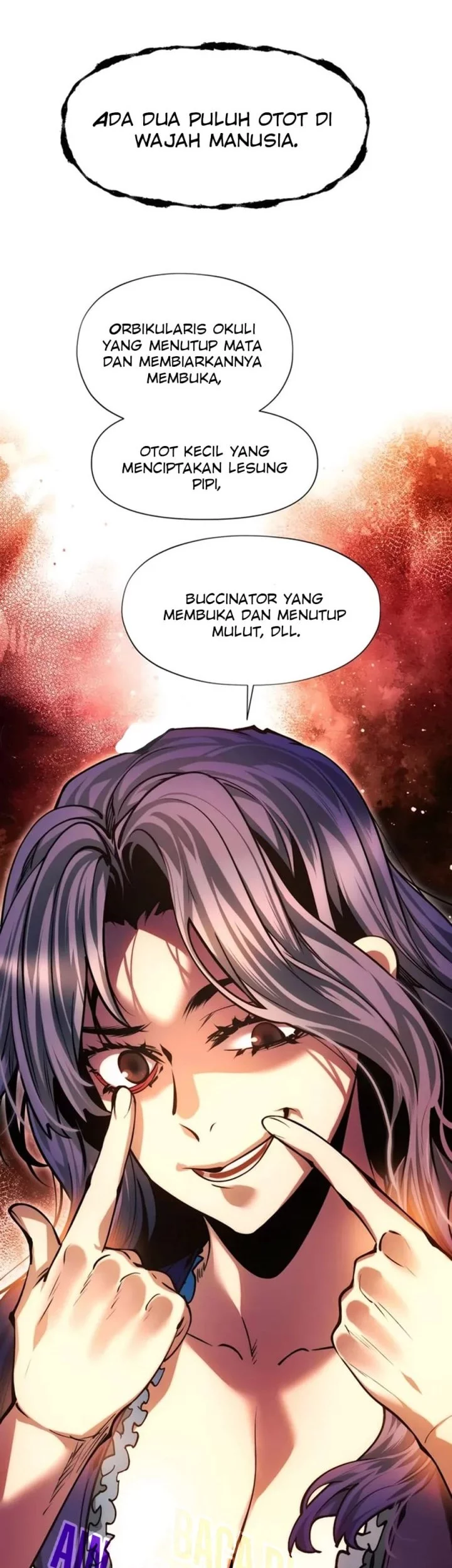 Modern Man Who Fall Into Murim Chapter 130 Gambar 42