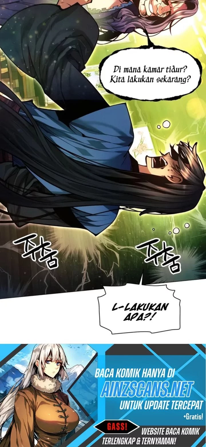 Modern Man Who Fall Into Murim Chapter 130 Gambar 66