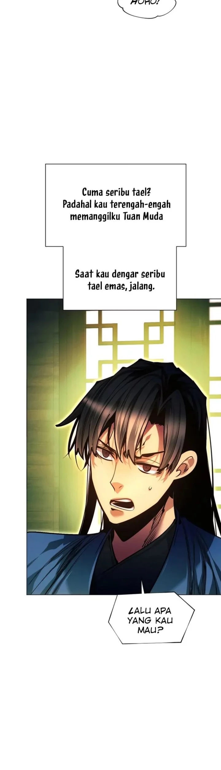 Modern Man Who Fall Into Murim Chapter 130 Gambar 56