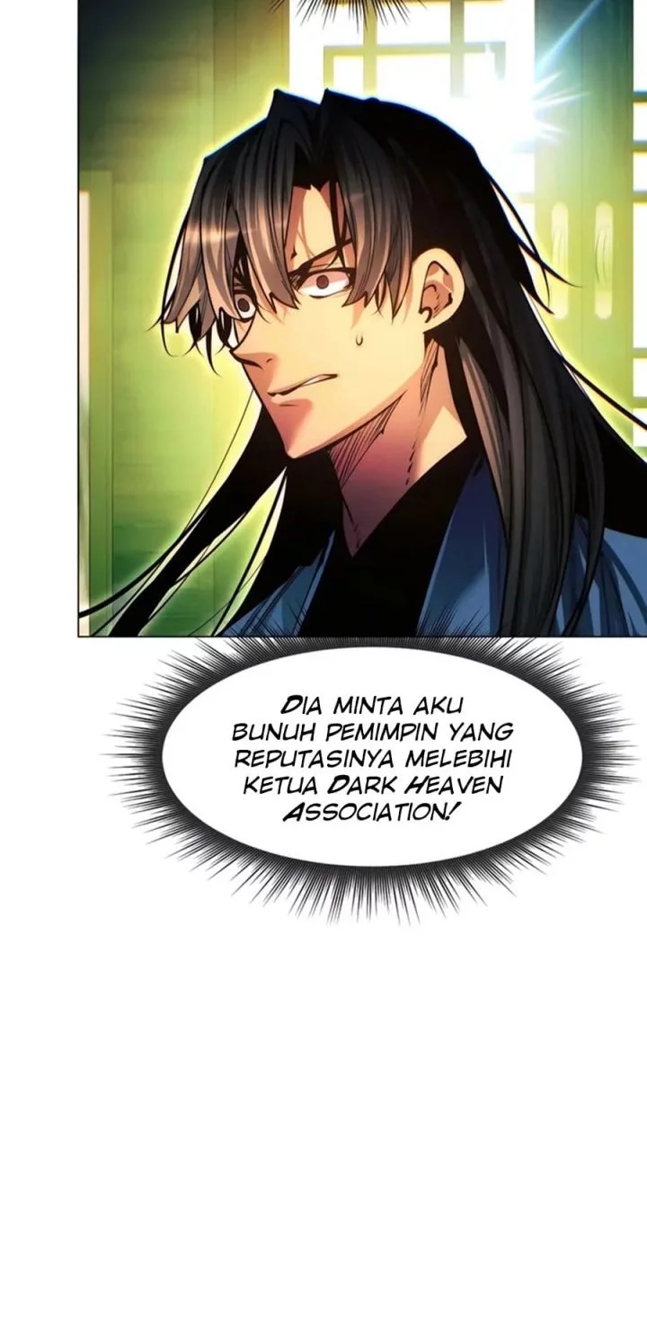Modern Man Who Fall Into Murim Chapter 130 Gambar 58
