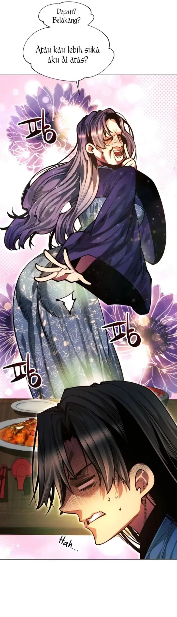 Modern Man Who Fall Into Murim Chapter 130 Gambar 67