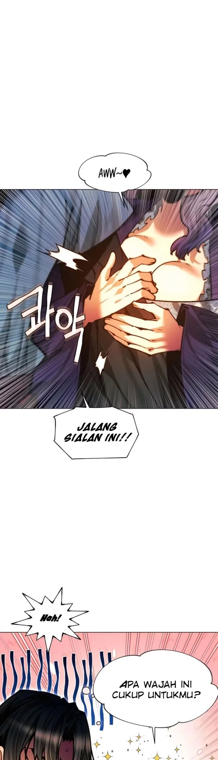 Modern Man Who Fall Into Murim Chapter 130 Gambar 69