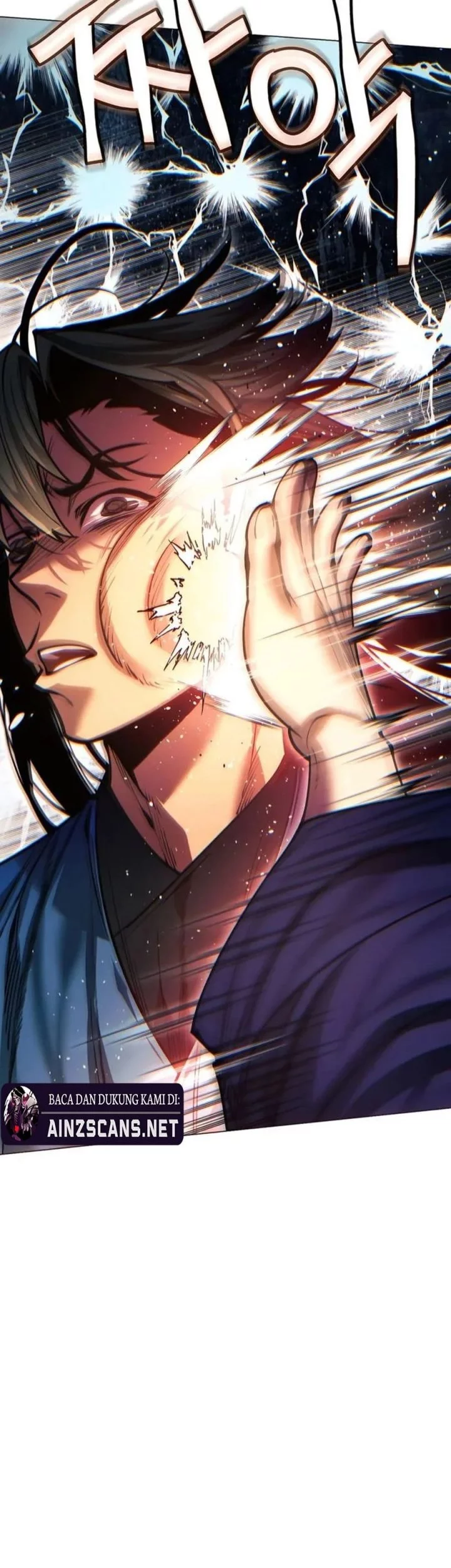 Modern Man Who Fall Into Murim Chapter 130 Gambar 81