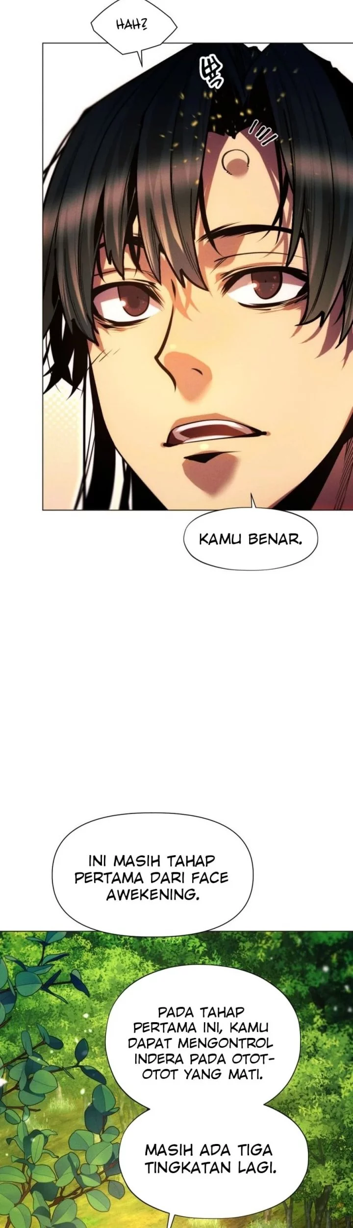 Modern Man Who Fall Into Murim Chapter 131 Gambar 51