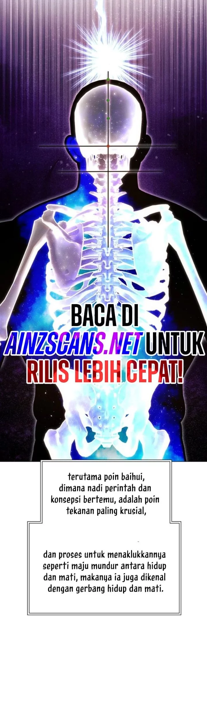 Modern Man Who Fall Into Murim Chapter 131 Gambar 36