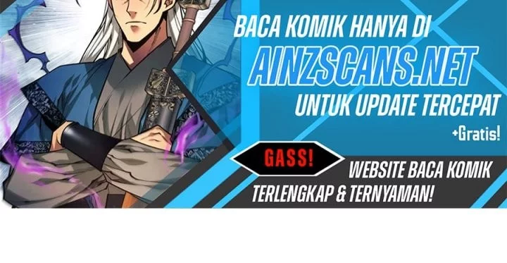 Modern Man Who Fall Into Murim Chapter 131 Gambar 42