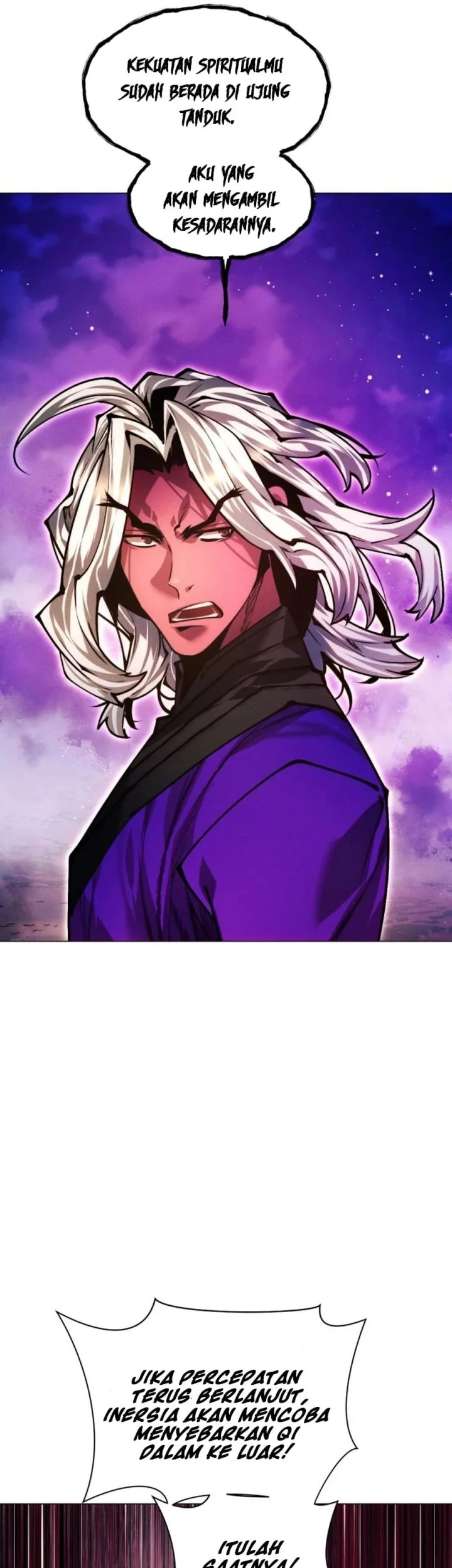 Modern Man Who Fall Into Murim Chapter 131 Gambar 43